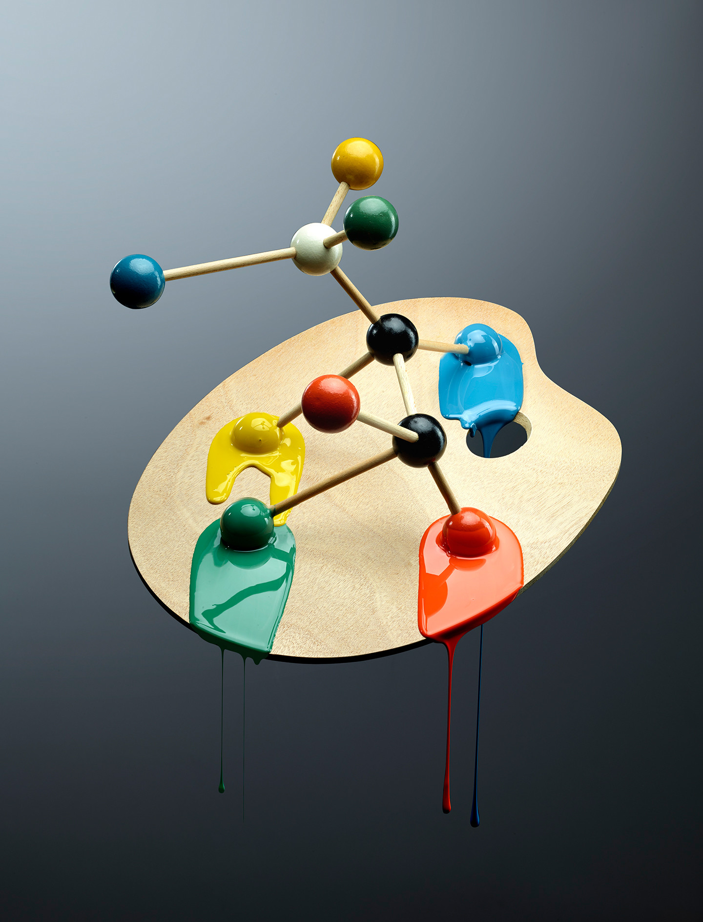 THE SCIENCE BEHIND CREATIVITY visual data 8